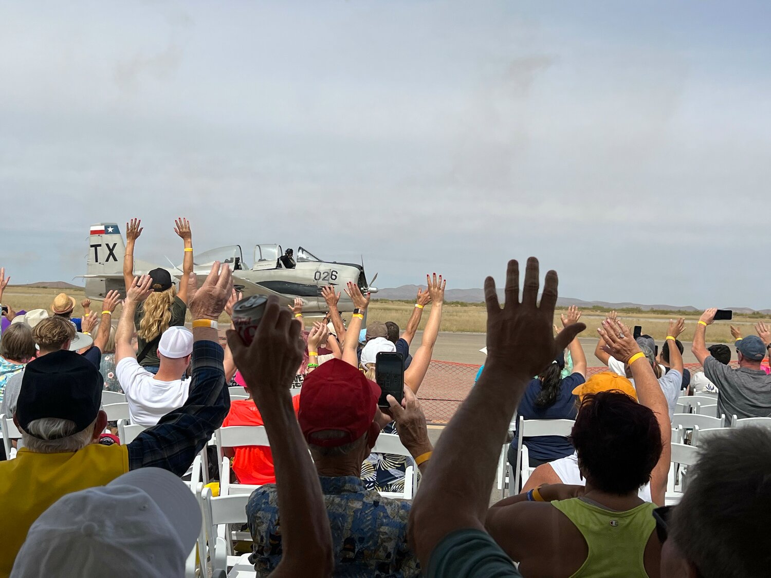 Air Space Expo Excitement Las Cruces Bulletin